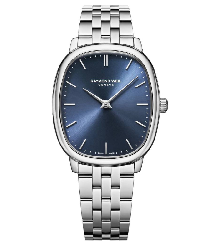 RAYMOND WEIL TOCCATA 38X33MM 2280-ST-50001