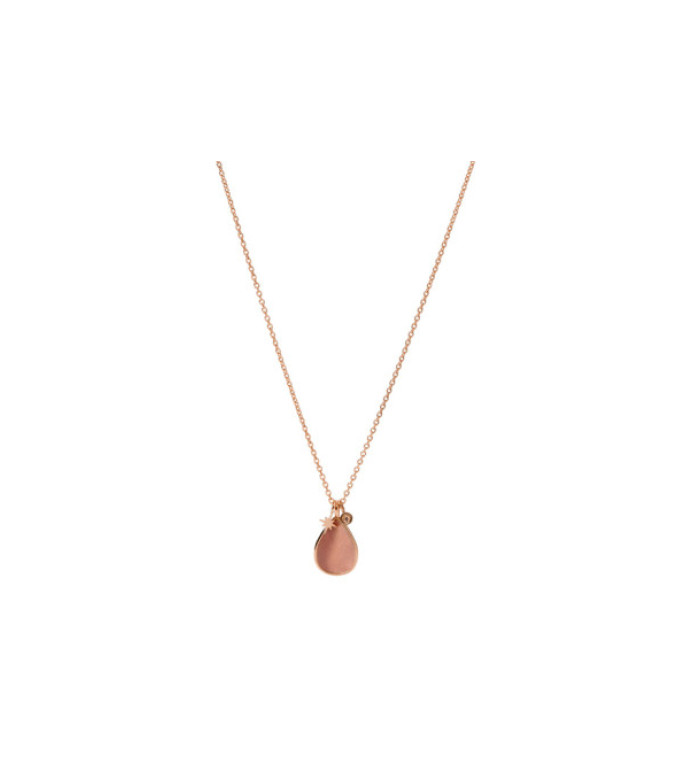 FOSSIL ДАМСКО КОЛИЕ VAL JF03814791
