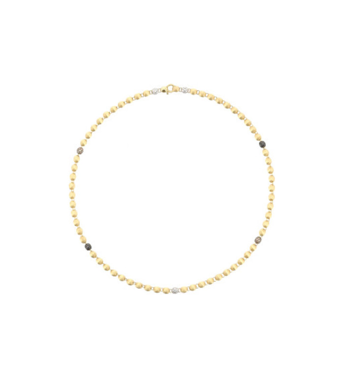 Nanis Boules колие диаманти CS42-538
