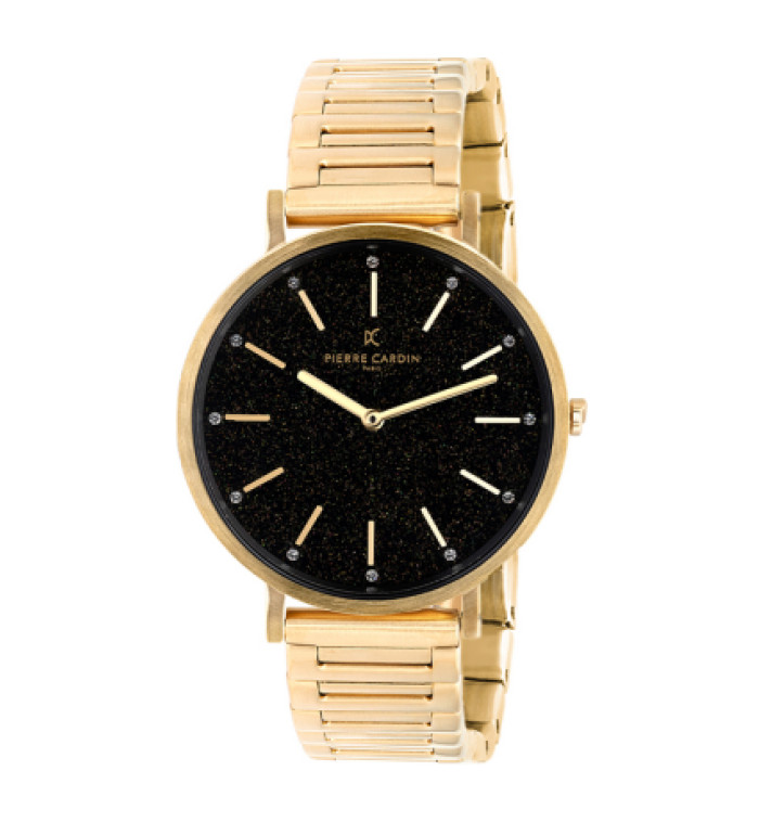 PIERRE CARDIN BELLEVILLE GLAM 36MM CBV.1144