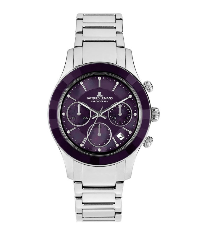 JACQUES LEMANS VENICE 38MM 1-2151M