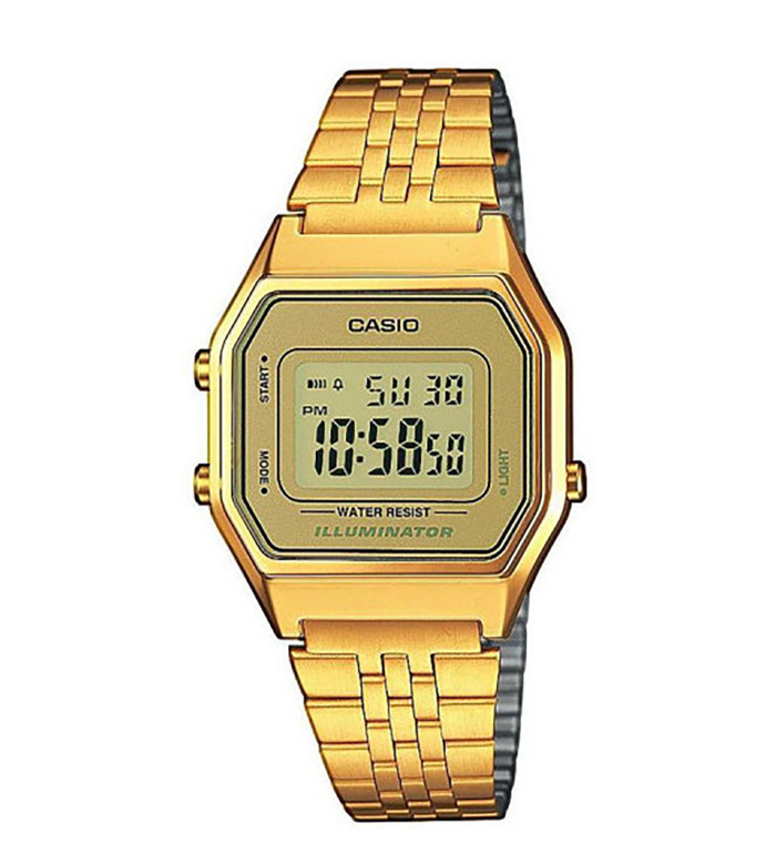 ЧАСОВНИК CASIO COLLECTION LA680WEGA-9ER