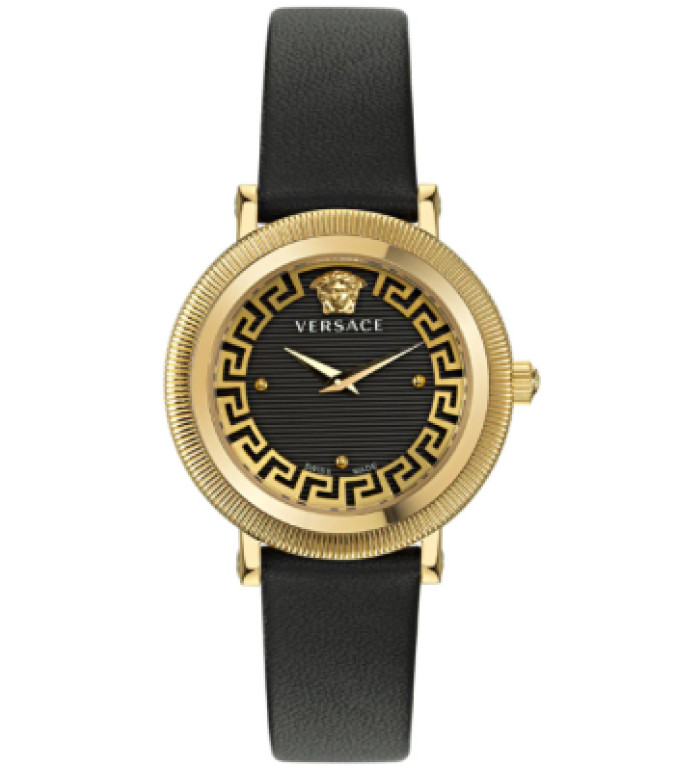 Versace Coin Edge VE7F00323