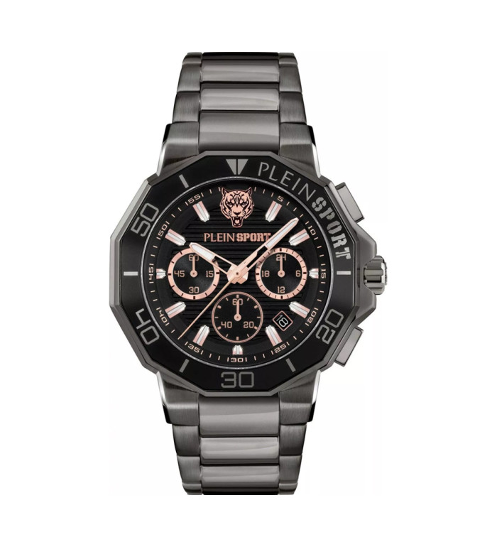PHILIPP PLEIN PLEIN SPORT 46MM PSAGA0825