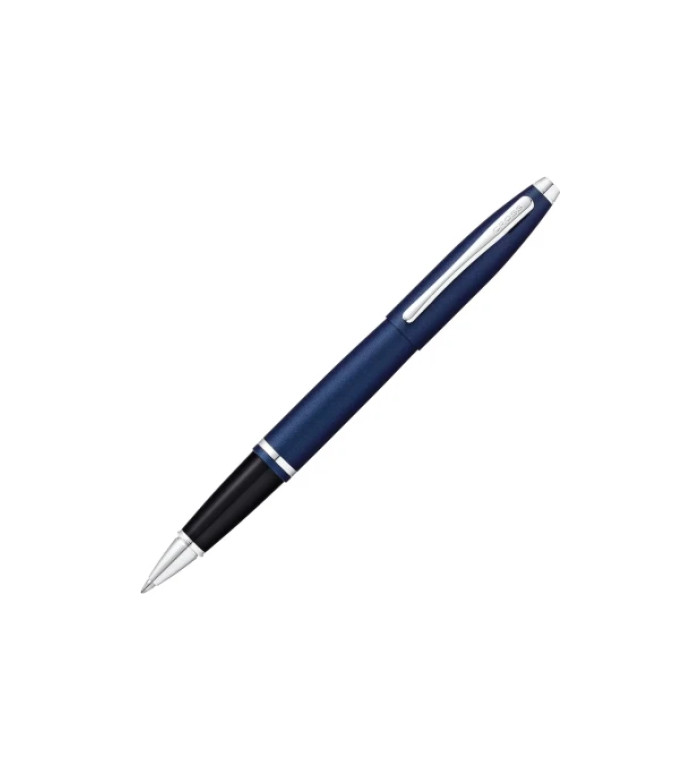 Ролер Cross Calais - Matte Blue