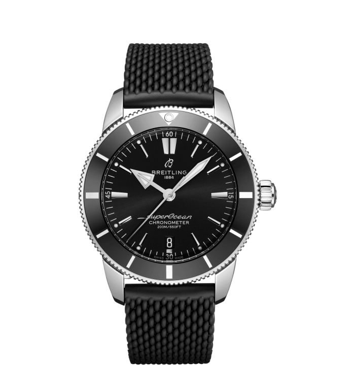 BREITLING SUPEROCEAN HERITAGE B20 AUTOMATIC 44 AB2030121B1S1