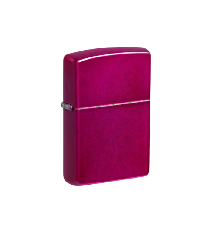 Запалка Zippo - Classic Candy Raspberry