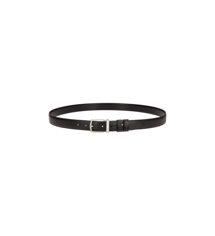 Колан S.T.Dupont Line D Reversible Belt Black 8300012