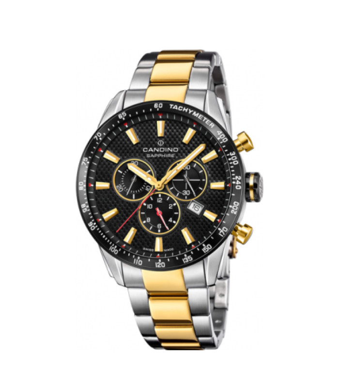 CANDINO CHRONO 44MM C4748/4