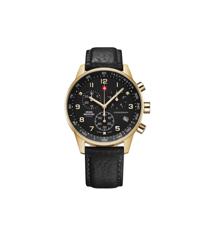 Swiss Military By Chrono SM34012.10