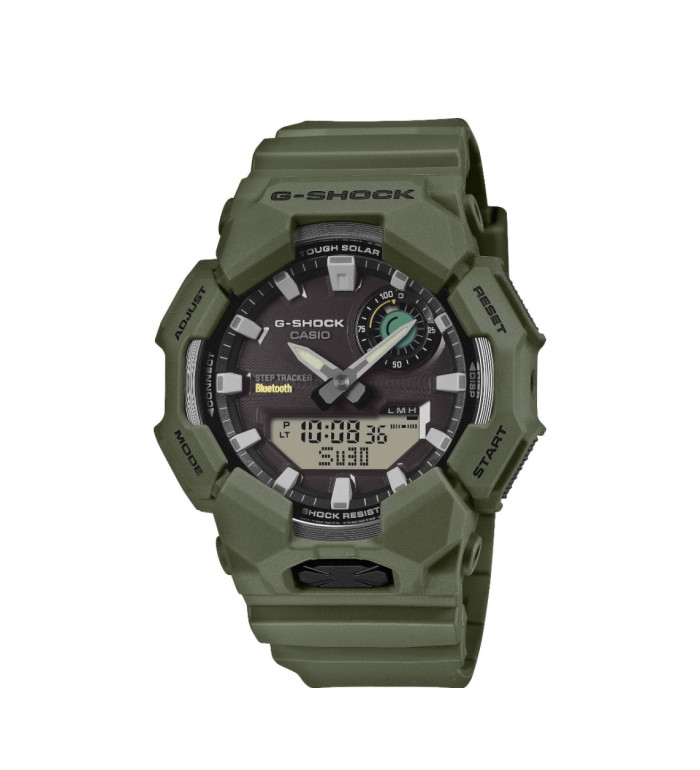 ЧАСОВНИК CASIO G-SHOCK GA-B010-3AER