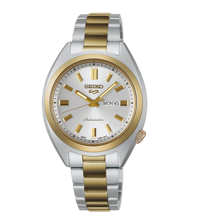 SEIKO 5 SPORT 28MM LADY SRE024K1