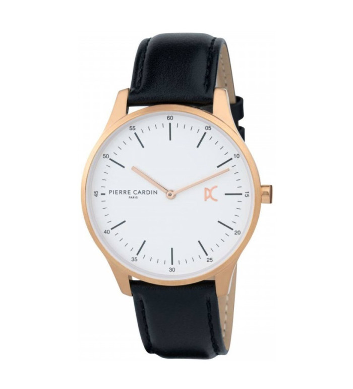 PIERRE CARDIN BASTILLE CITY 42MM CBA.4006