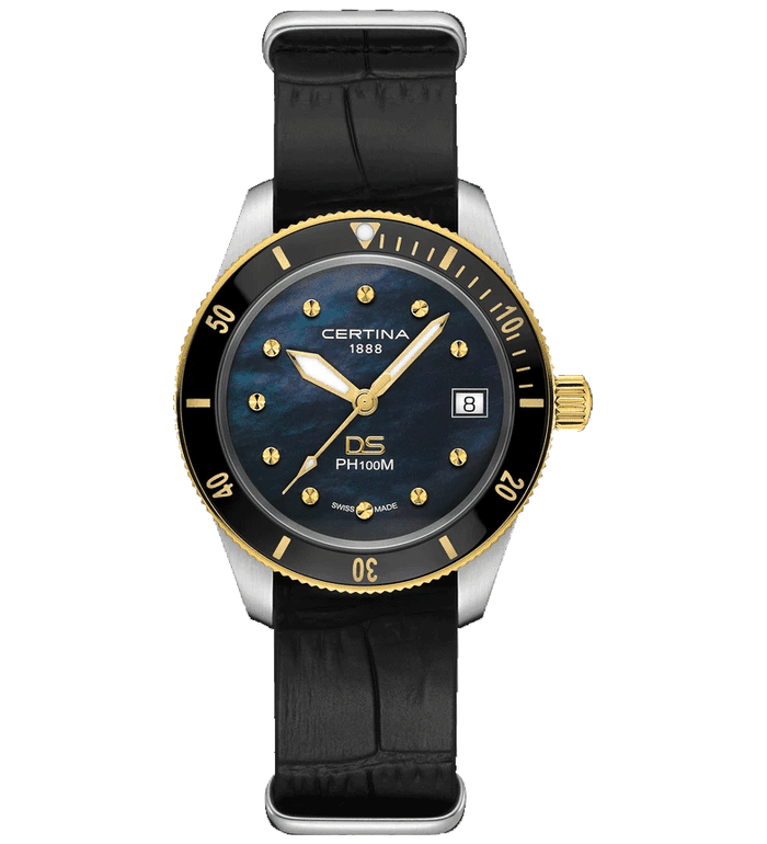 Certina DS PH100M C044.210.26.051.00