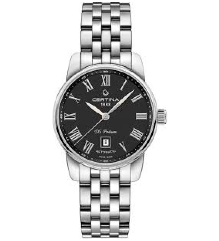 CERTINA DS PODIUM 29MM C001.007.11.053.00