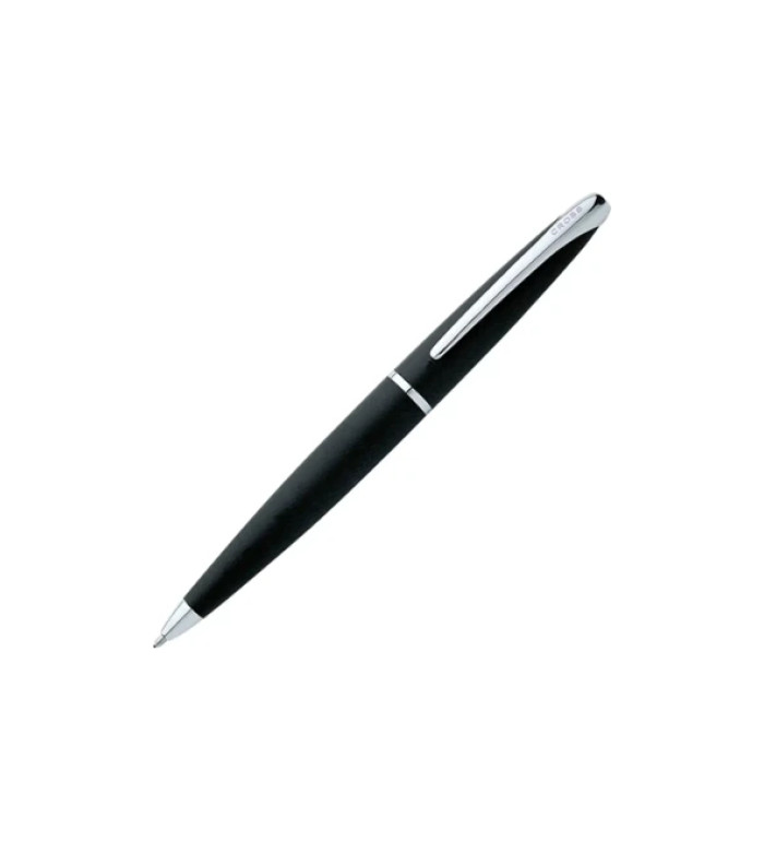 Химикалка Cross ATX - Basalt Black