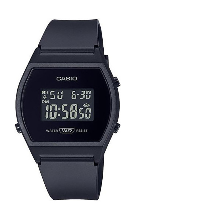 CASIO COLLECTION LW-204-1BEF