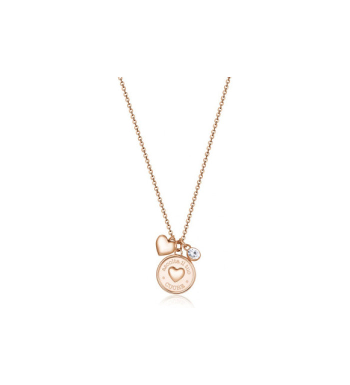 Колие Brosway Chakra BHKL04