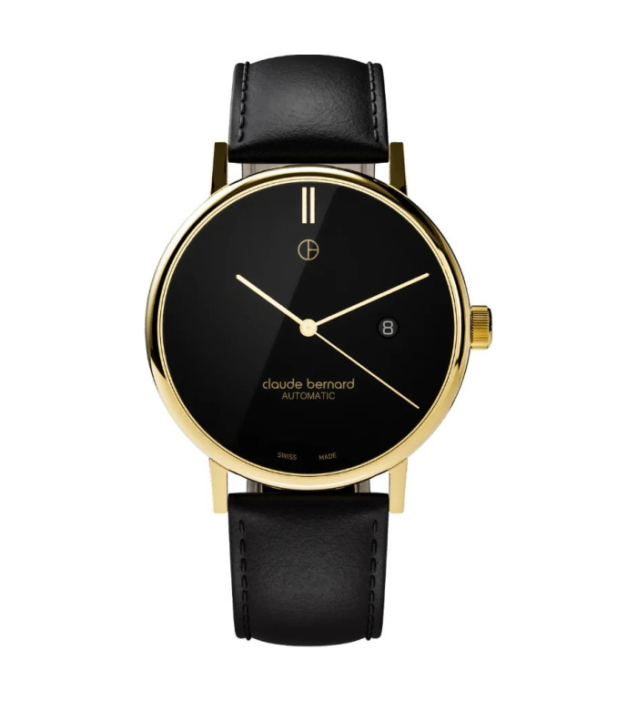 CLAUDE BERNARD SLIM LINE ESSENCE LIMITED EDITION 40MM 80102 37J NID1