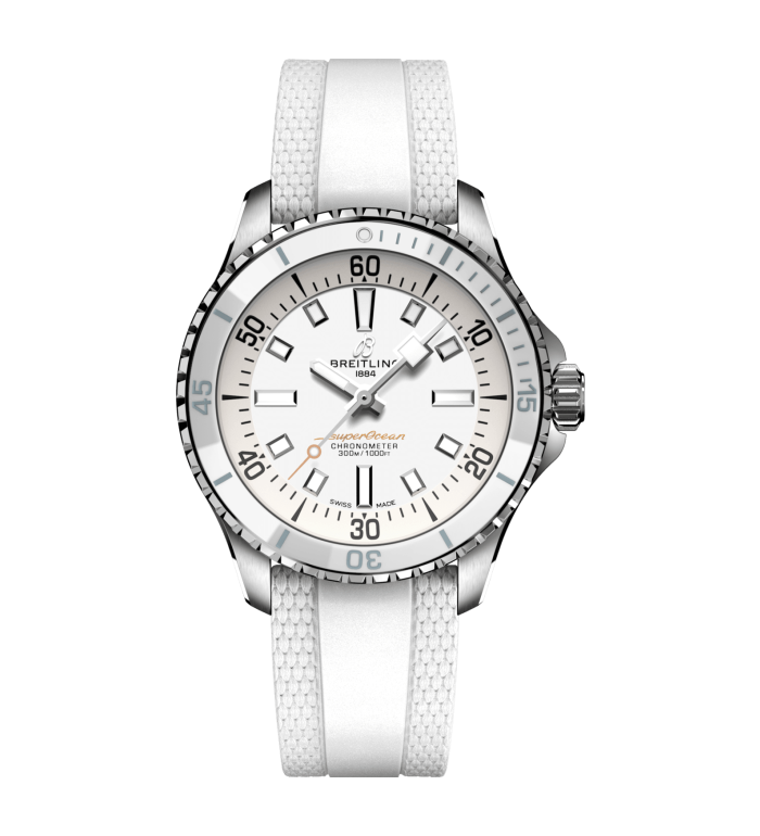 BREITLING SUPEROCEAN AUTOMATIC 36MM A17377211A1S1
