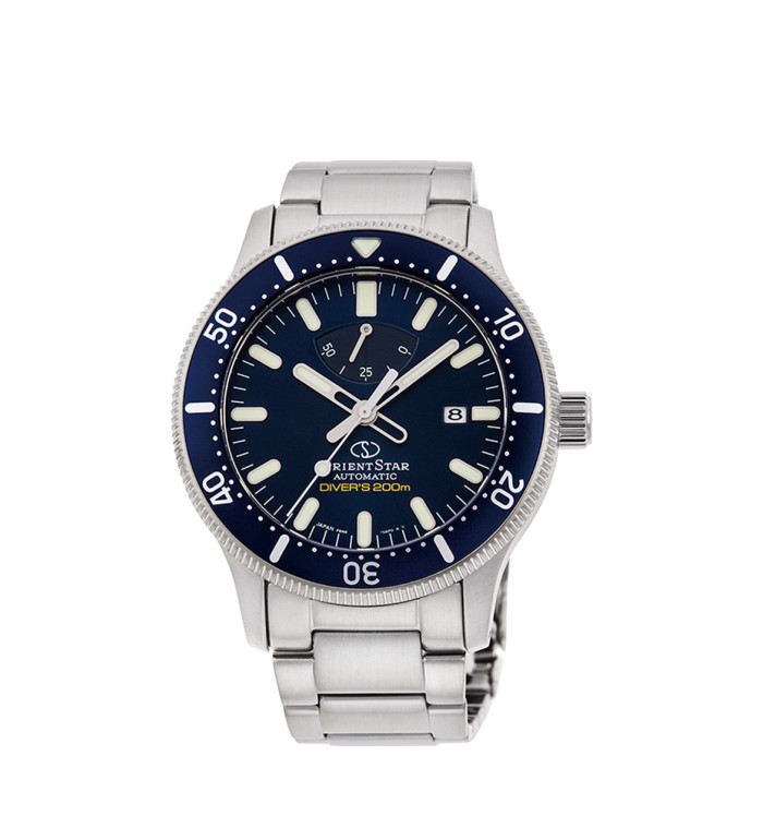 ORIENT STAR DIVER'S 44ММ  RE-AU0302L