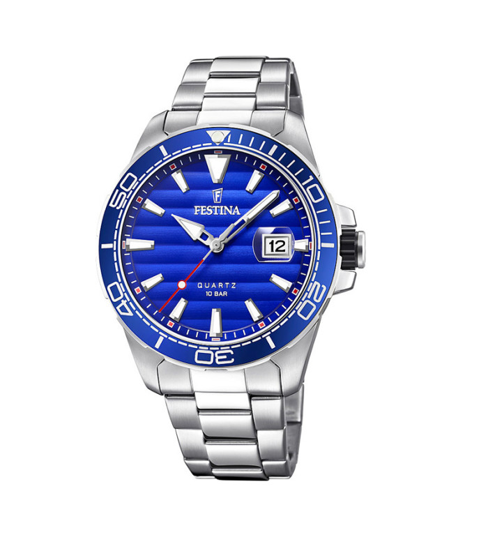FESTINA PRESTIGE 44MM F20360/1