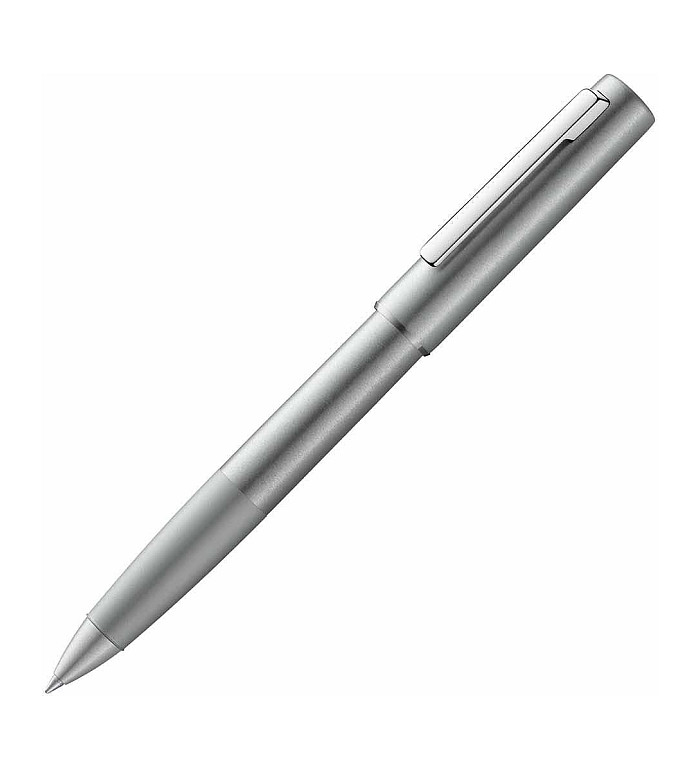 Lamy Aion Olivesilver ролер