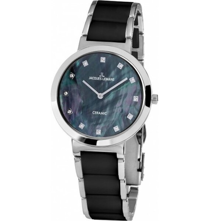 JACQUES LEMANS CLASSIC 36MM 1-1999E