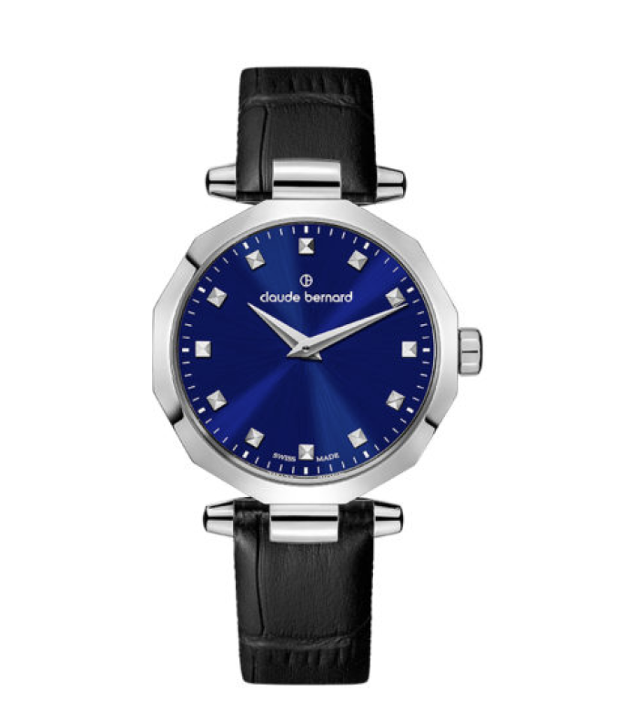 CLAUDE BERNARD DRESS CODE 29MM 20229-3CBU-BUIN