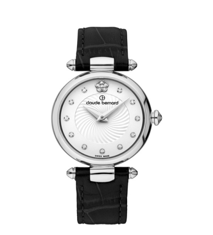 CLAUDE BERNARD DRESS CODE 28MM 20501 3 APN2