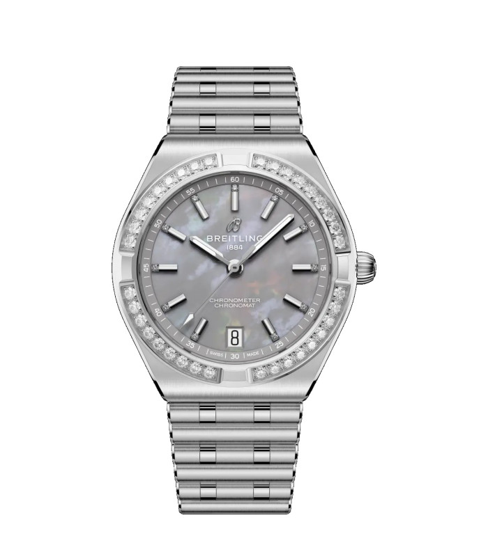 BREITLING Chronomat Automatic 36 A10320591G1A1