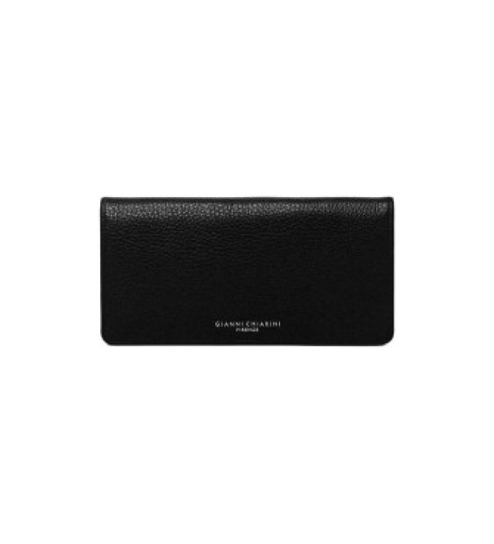 ДАМСКИ ПОРТФЕЙЛ ,ЕСТЕСВЕНА КОЖА GIANNI CHIARINI 5041BL
