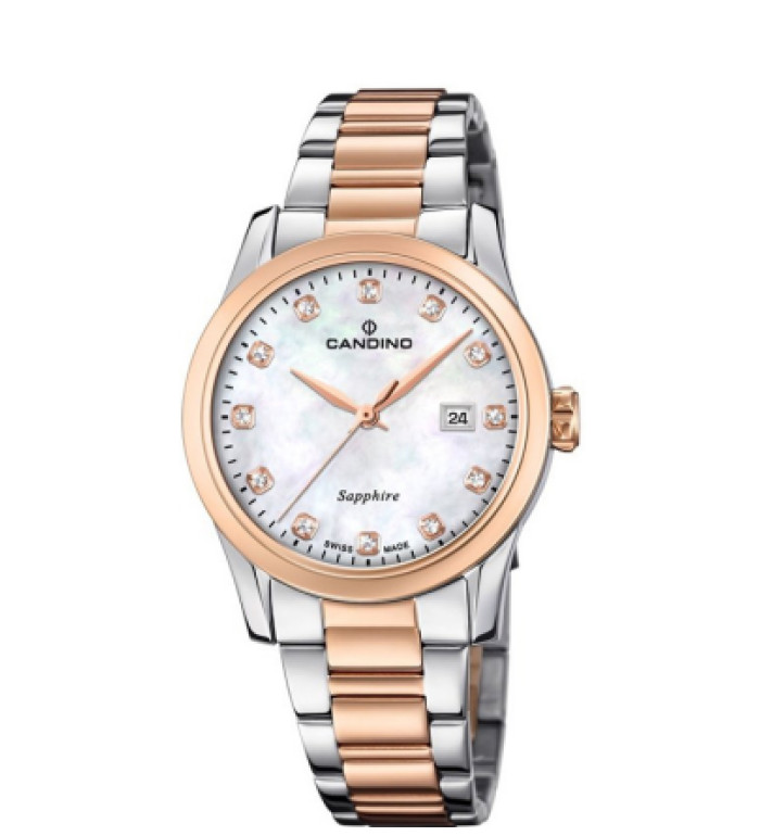 CANDINO ELEGANCE 33MM C4739/1
