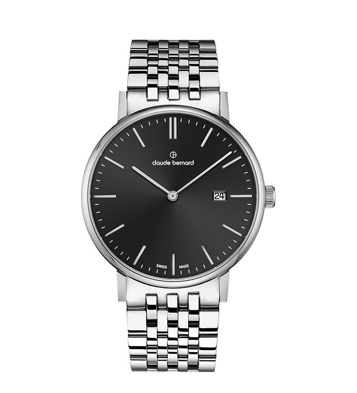 Claude Bernard Slim Line 20234 3M NIN