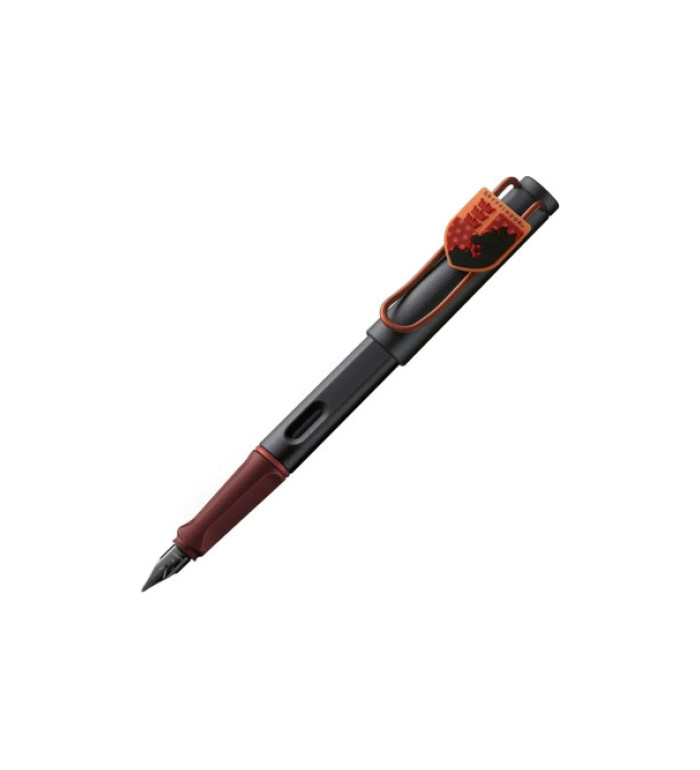 Писалка Lamy Safari Special Edition Harry Potter - Gryffindor, М перо