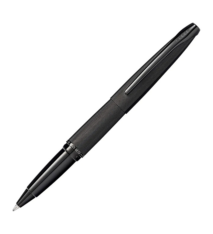 Cross ATX - Brushed Black ролер