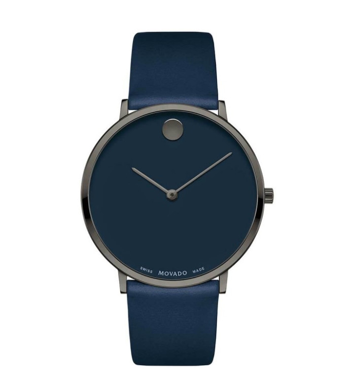 Movado Ultra Slim 607392