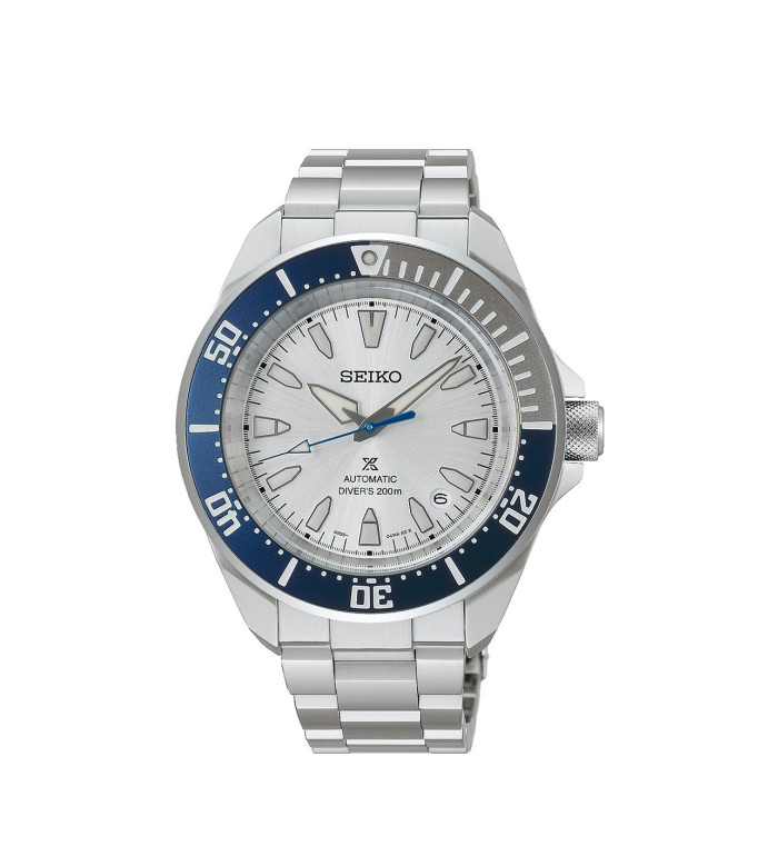SEIKO PROSPEX  SAMURAI LIMITED EDITION 42MM HBB001K1