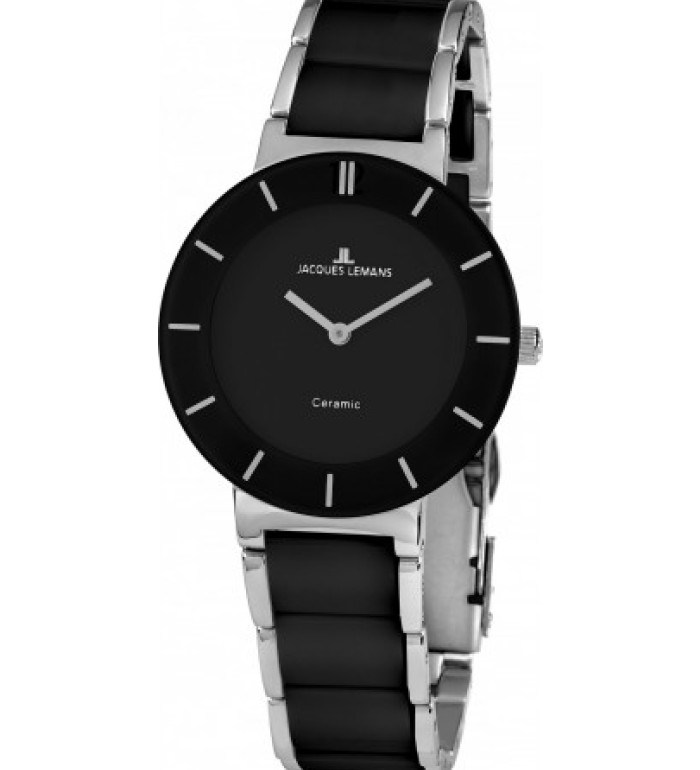 JACQUES LEMANS LA PASSION MONACO 38MM 1-1866A