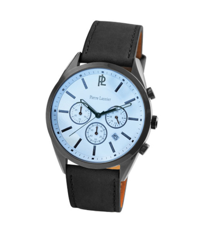 PIERRE LANNIER WEEK-END NATURAL 42MM 204D403