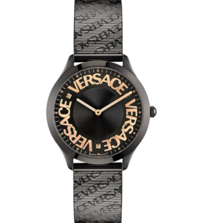 Versace Logo Halo VE2O00622