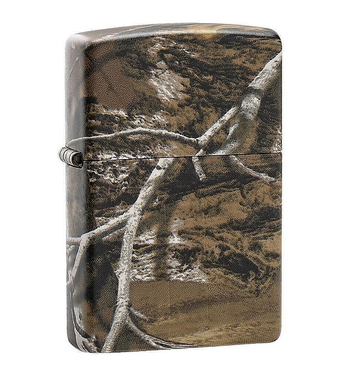 Zippo Realtree® Edge Wrapped запалка