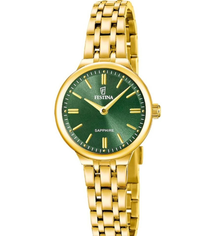 FESTINA MADEMOISELLE 23MM F20745/3