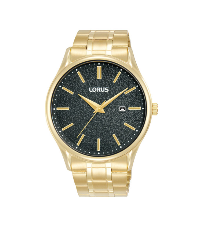 LORUS CLASSIC 42MM MEN'S WATCH  RH934QX9