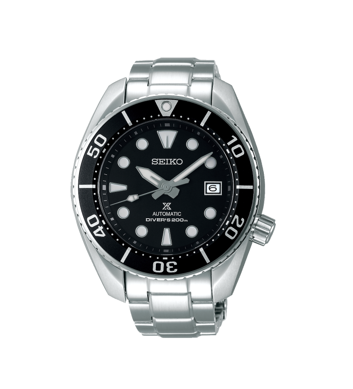 SEIKO PROSPEX AUTOMATIC 45MM MEN'S WATCH SPB101J1