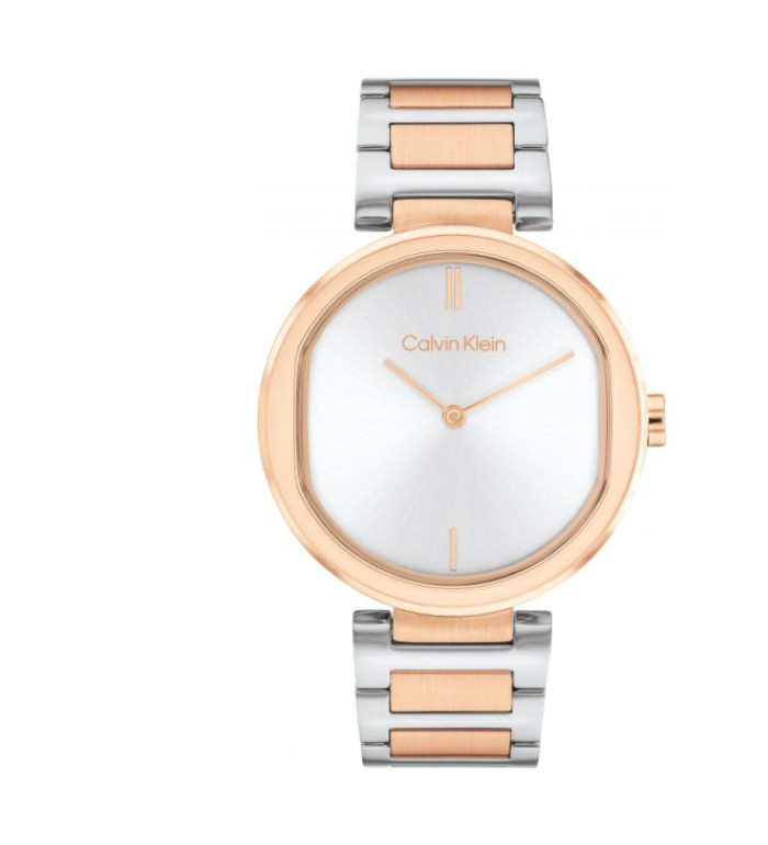 CALVIN KLEIN SENSATION 36MM LADIES WATCH 25200251