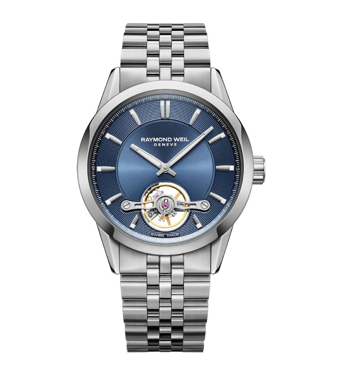 RAYMOND WEIL FREELANCER 42.5MM 2781-ST-50051