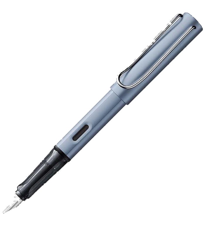 Писалка Lamy - Al-star Azure, F перо