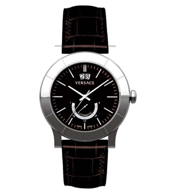 VERSACE ACRON 43MM 18A99D497 S497