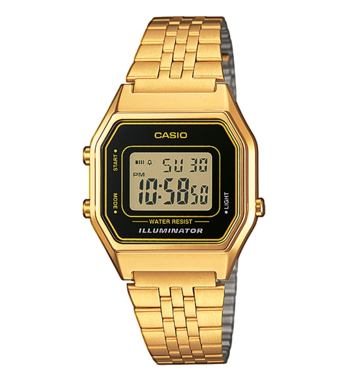CASIO COLLECTION LA680WEGA-1ER